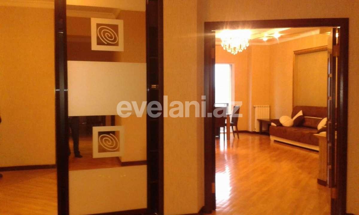 Sale, new building, 4 room, 176 m², 28 may m.