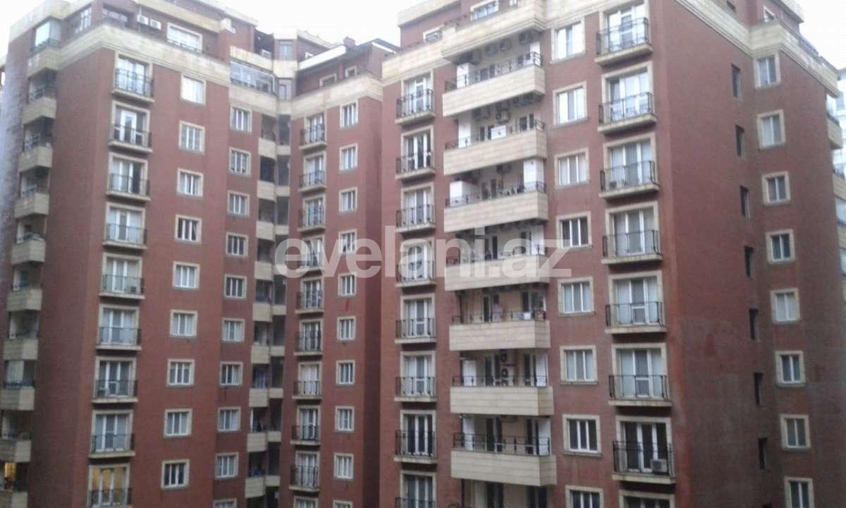 Sale, new building, 4 room, 176 m², 28 may m.