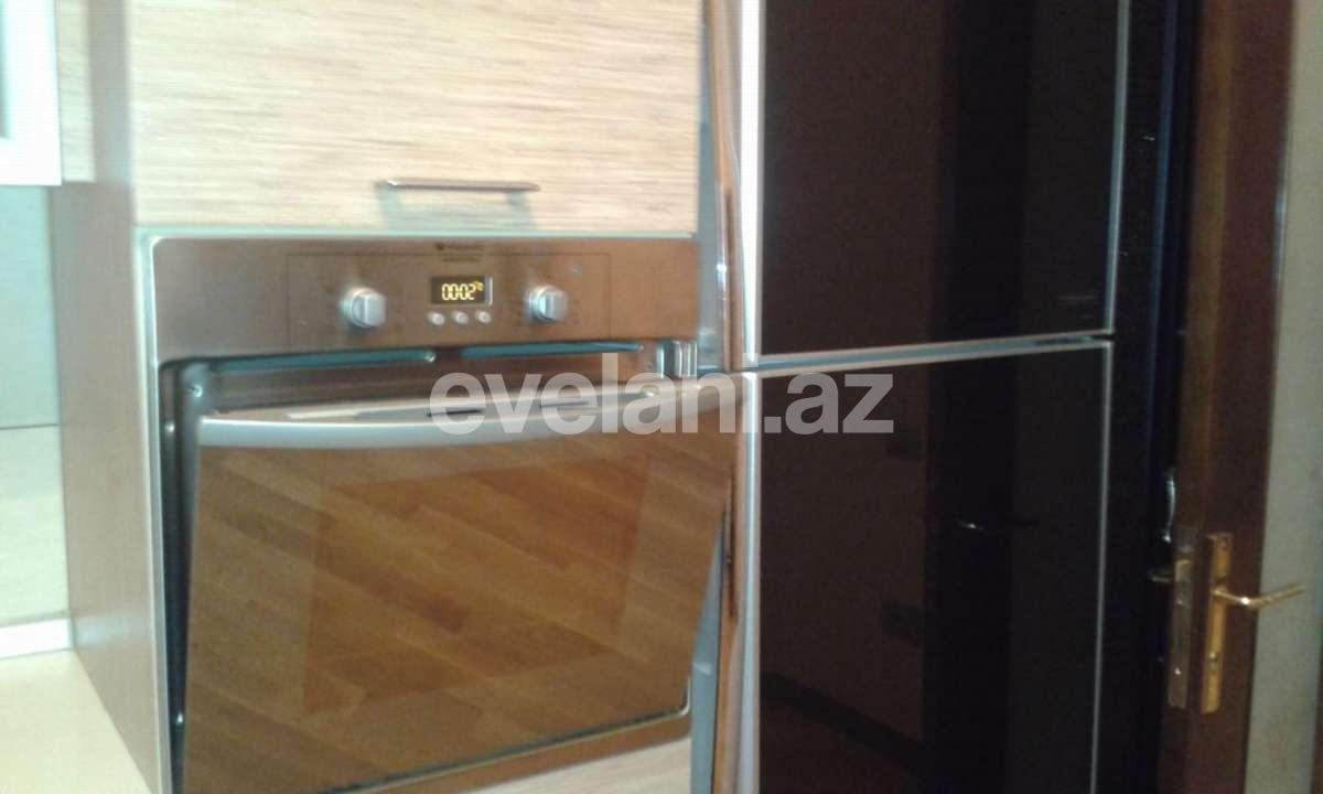 Sale, new building, 4 room, 176 m², 28 may m.