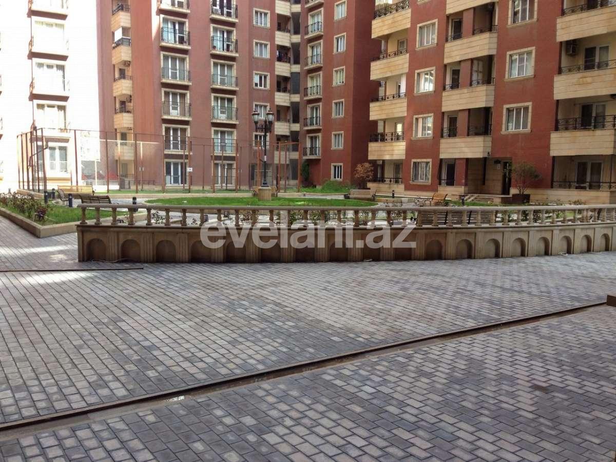 Sale, new building, 4 room, 176 m², 28 may m.