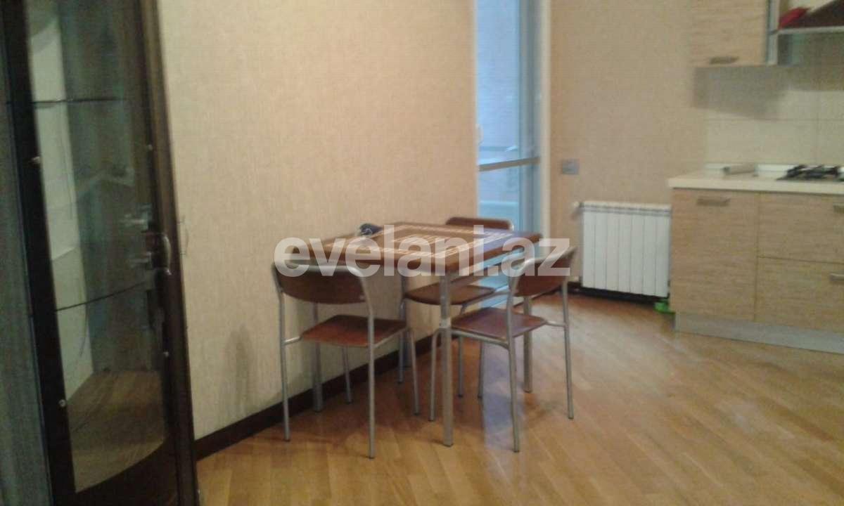 Sale, new building, 4 room, 176 m², 28 may m.