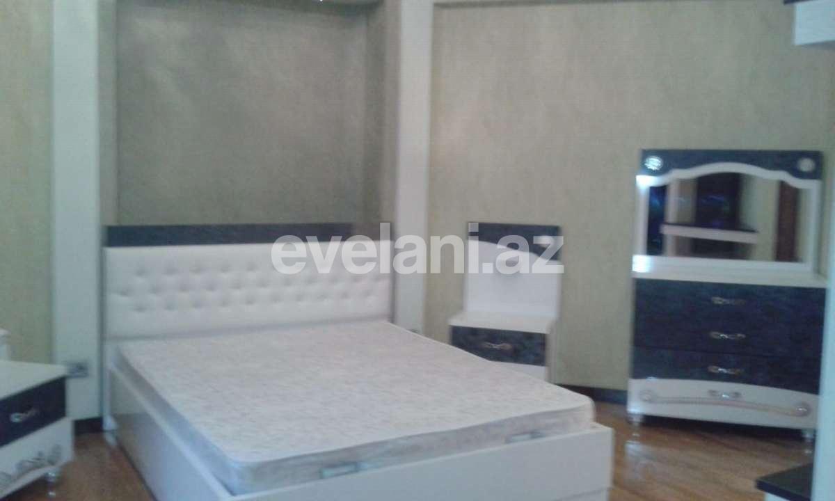 Sale, new building, 4 room, 176 m², 28 may m.