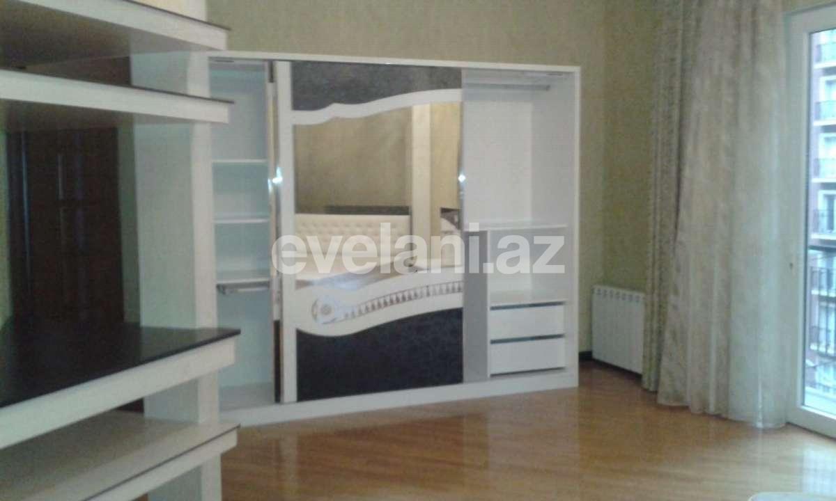 Sale, new building, 4 room, 176 m², 28 may m.