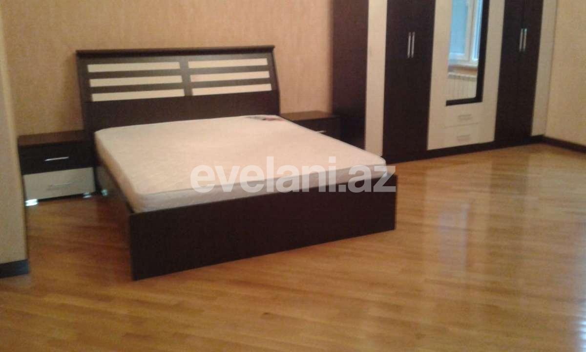 Sale, new building, 4 room, 176 m², 28 may m.