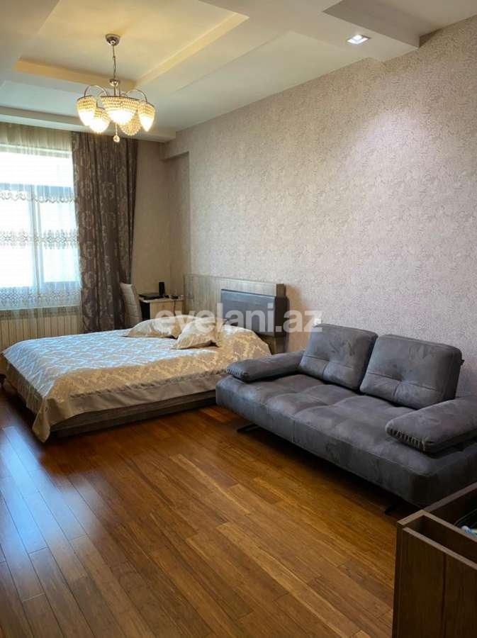 Satılır, yeni tikili, 3 otaqlı, 117 m², İnşaatçılar m.