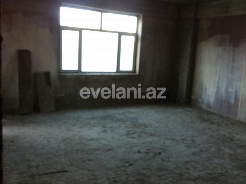 Satılır, yeni tikili, 3 otaqlı, 113 m², Nərimanov r.