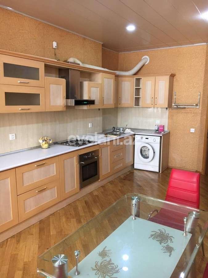 Satılır, yeni tikili, 4 otaqlı, 165 m², Şah İsmayıl Xətai m.