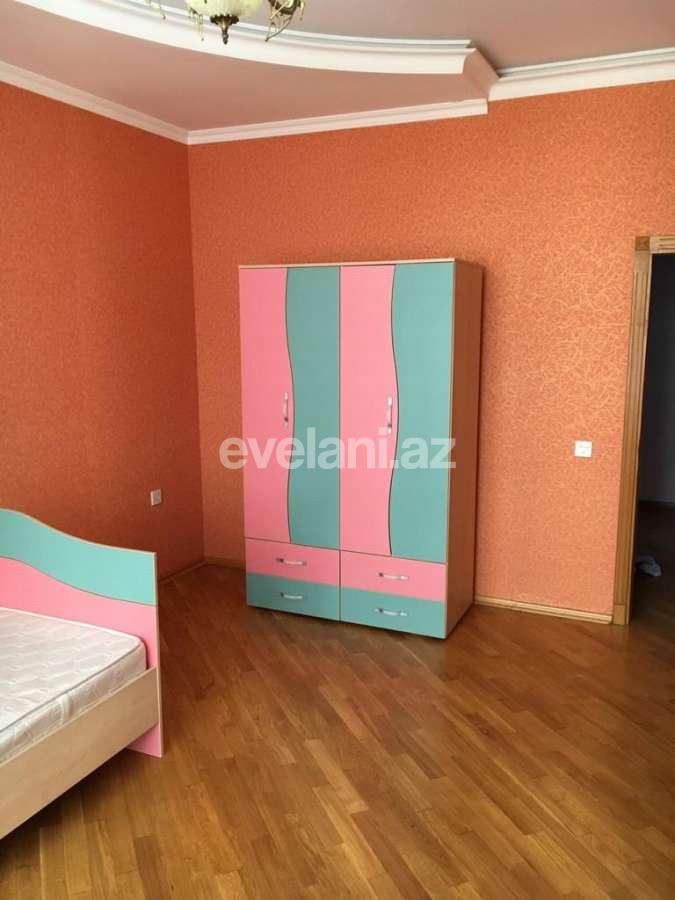 Satılır, yeni tikili, 4 otaqlı, 165 m², Şah İsmayıl Xətai m.