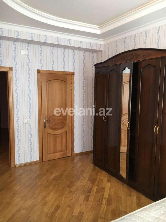Satılır, yeni tikili, 4 otaqlı, 165 m², Şah İsmayıl Xətai m.