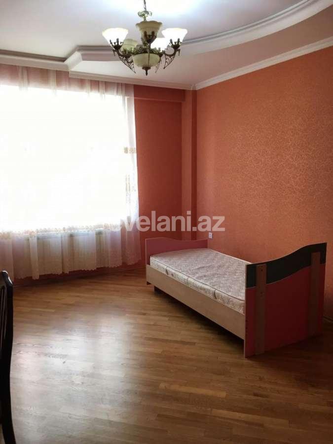 Satılır, yeni tikili, 4 otaqlı, 165 m², Şah İsmayıl Xətai m.