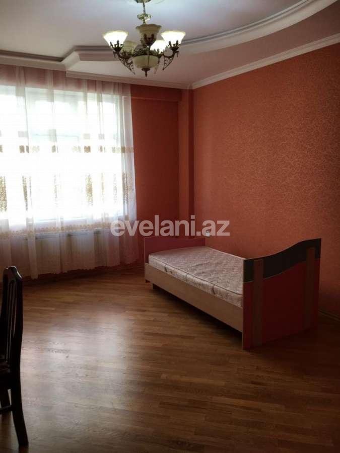 Satılır, yeni tikili, 4 otaqlı, 165 m², Şah İsmayıl Xətai m.