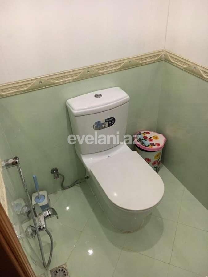 Satılır, yeni tikili, 4 otaqlı, 165 m², Şah İsmayıl Xətai m.