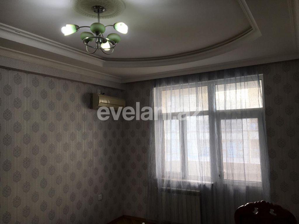 Satılır, yeni tikili, 4 otaqlı, 165 m², Şah İsmayıl Xətai m.
