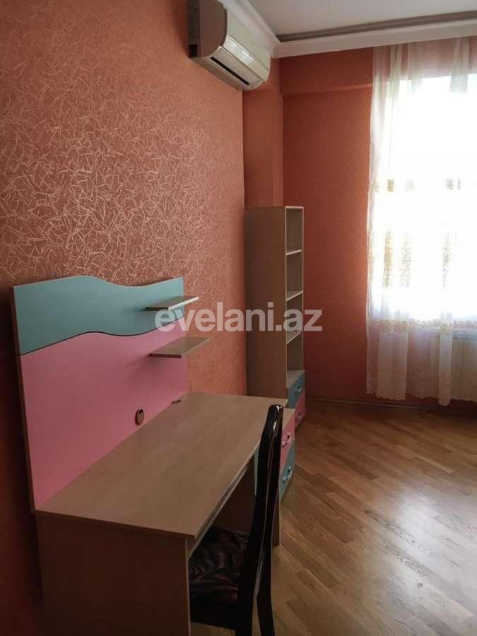 Satılır, yeni tikili, 4 otaqlı, 165 m², Şah İsmayıl Xətai m.