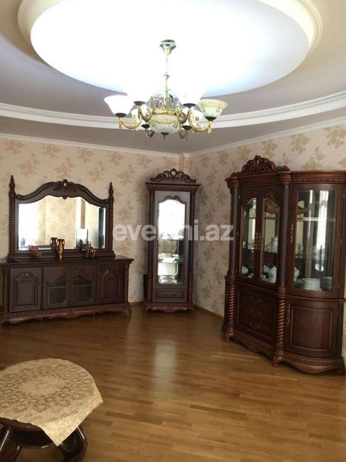 Satılır, yeni tikili, 4 otaqlı, 165 m², Şah İsmayıl Xətai m.