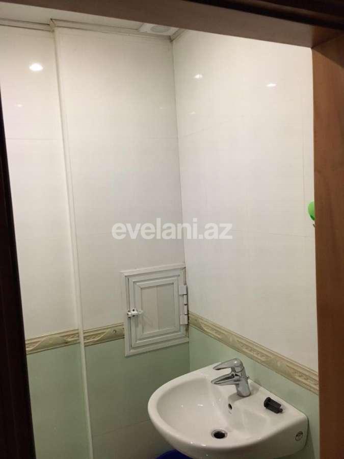 Satılır, yeni tikili, 4 otaqlı, 165 m², Şah İsmayıl Xətai m.