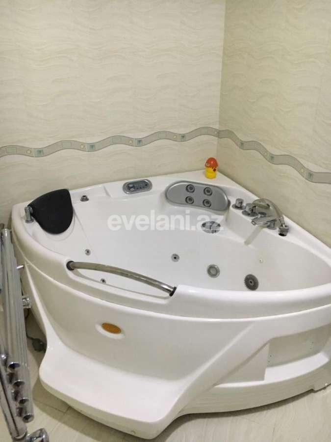 Satılır, yeni tikili, 4 otaqlı, 165 m², Şah İsmayıl Xətai m.