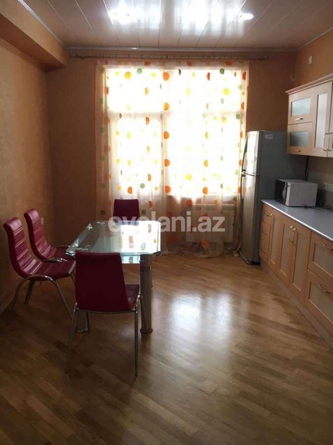 Satılır, yeni tikili, 4 otaqlı, 165 m², Şah İsmayıl Xətai m.
