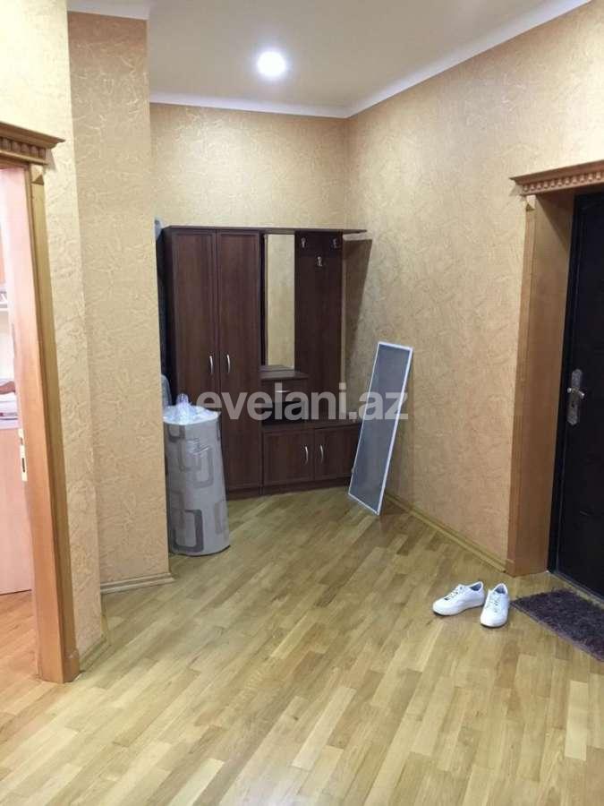 Satılır, yeni tikili, 4 otaqlı, 165 m², Şah İsmayıl Xətai m.