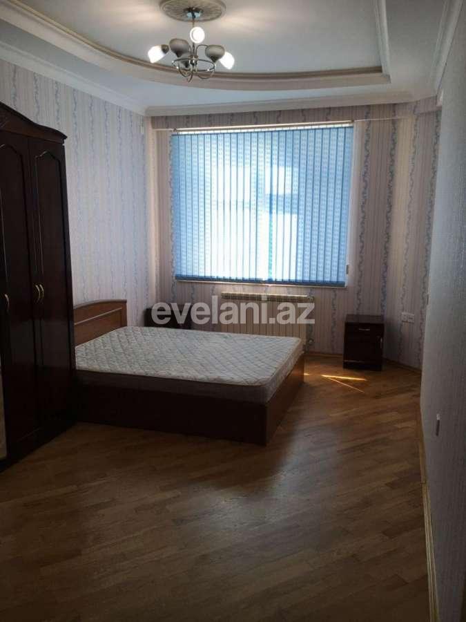 Satılır, yeni tikili, 4 otaqlı, 165 m², Şah İsmayıl Xətai m.