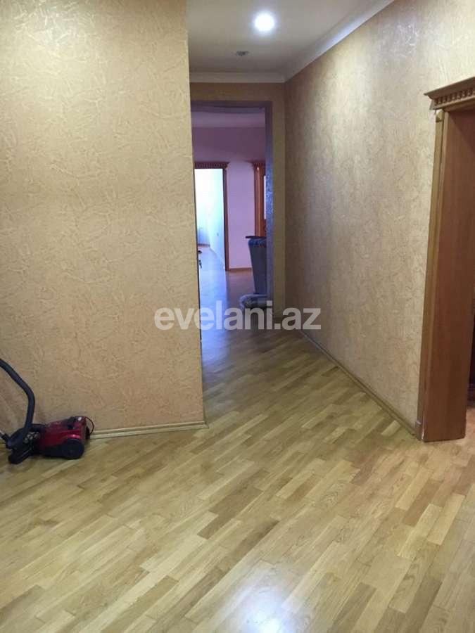 Satılır, yeni tikili, 4 otaqlı, 165 m², Şah İsmayıl Xətai m.