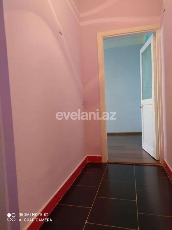 Sale, old building, 2 room, 55 m², Memar Ajami m.