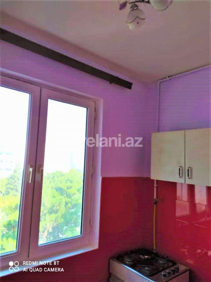 Sale, old building, 2 room, 55 m², Memar Ajami m.