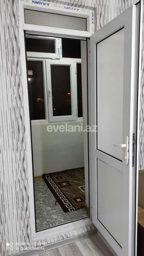 Sale, old building, 1 room, 34 m², Inshaatchilar m.