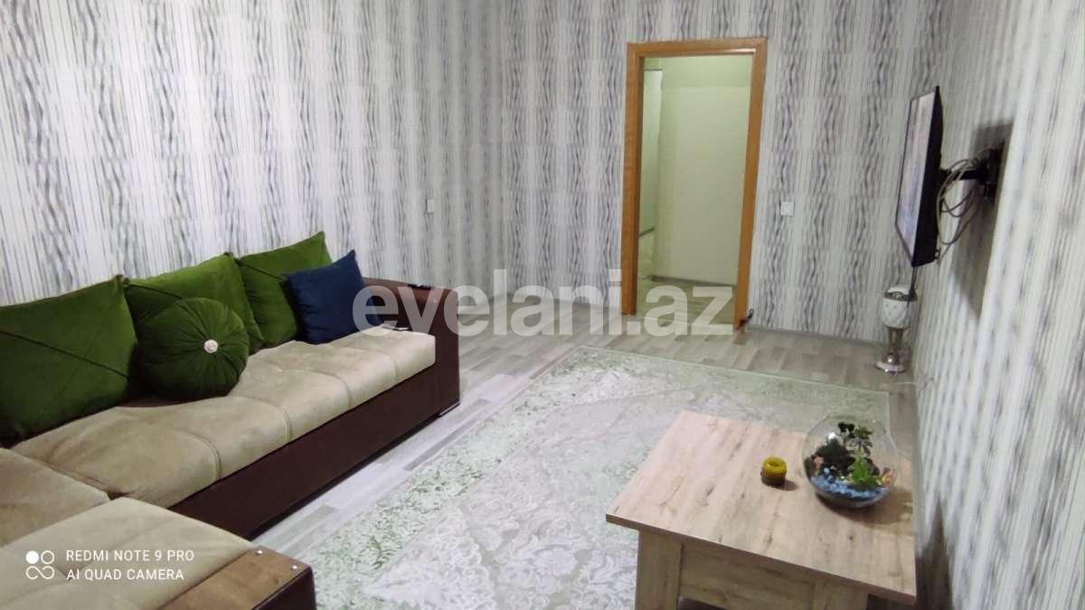 Sale, old building, 1 room, 34 m², Inshaatchilar m.