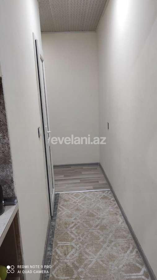 Sale, old building, 1 room, 34 m², Inshaatchilar m.