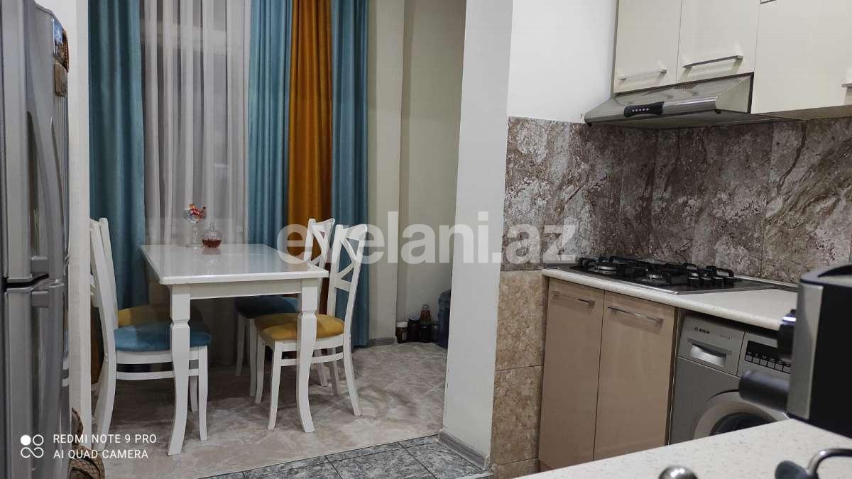 Sale, old building, 1 room, 34 m², Inshaatchilar m.