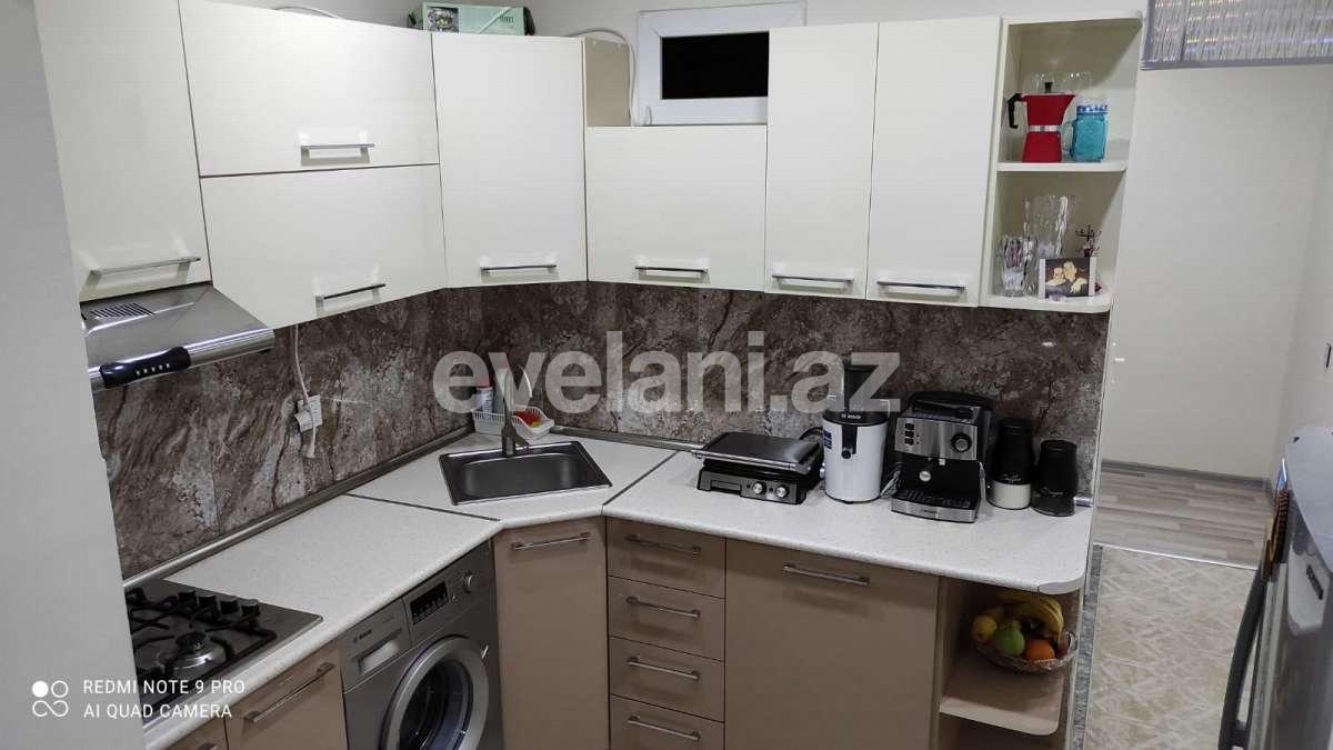 Sale, old building, 1 room, 34 m², Inshaatchilar m.