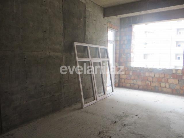 Satılır, yeni tikili, 2 otaqlı, 105 m², Nərimanov r.