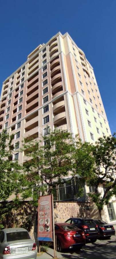 Satılır, yeni tikili, 2 otaqlı, 105 m², Nərimanov r.