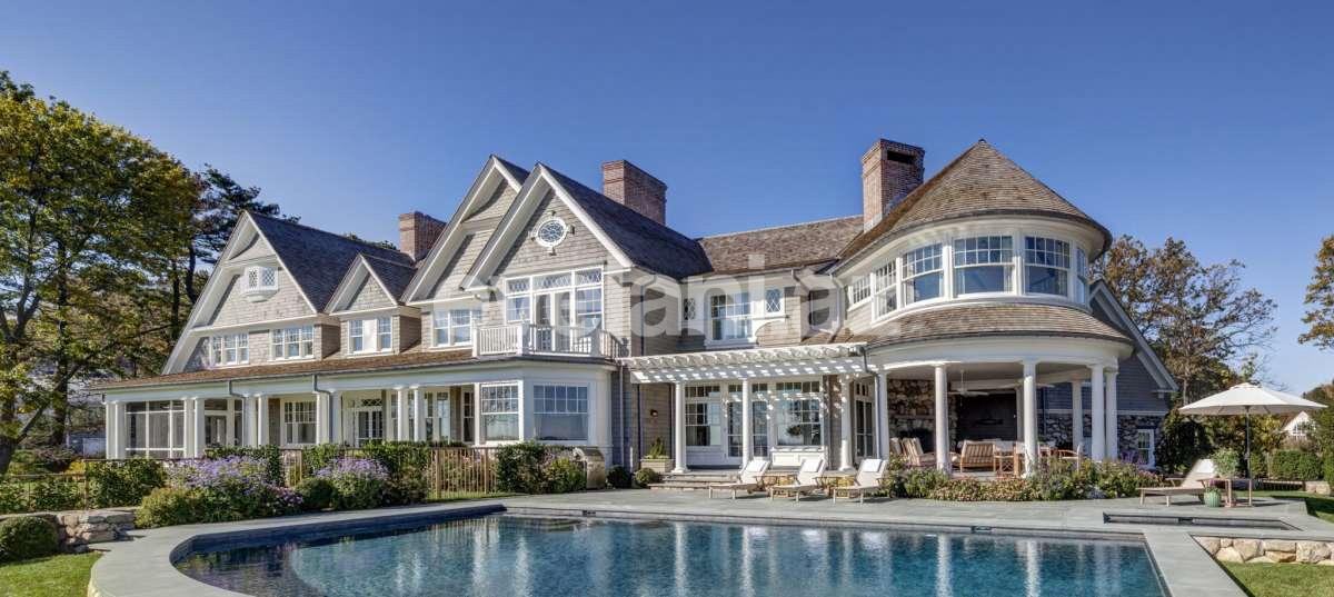 Satılır, villa, 20 otaqlı, 1700 m², Bilgəh q.