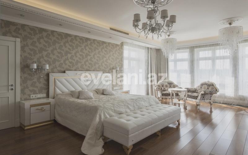 Satılır, villa, 20 otaqlı, 1700 m², Bilgəh q.