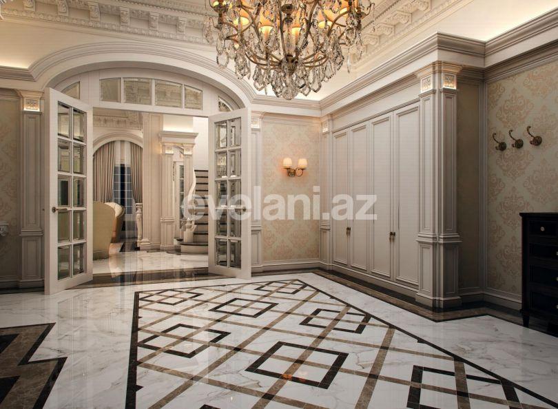 Satılır, villa, 20 otaqlı, 1700 m², Bilgəh q.