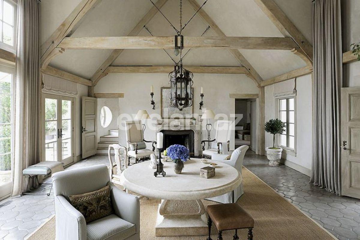 Satılır, villa, 20 otaqlı, 1700 m², Bilgəh q.