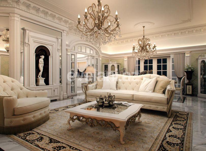 Satılır, villa, 20 otaqlı, 1700 m², Bilgəh q.