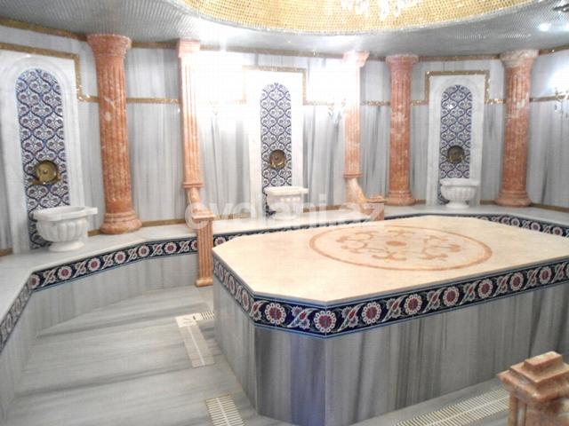 Satılır, villa, 20 otaqlı, 1700 m², Bilgəh q.