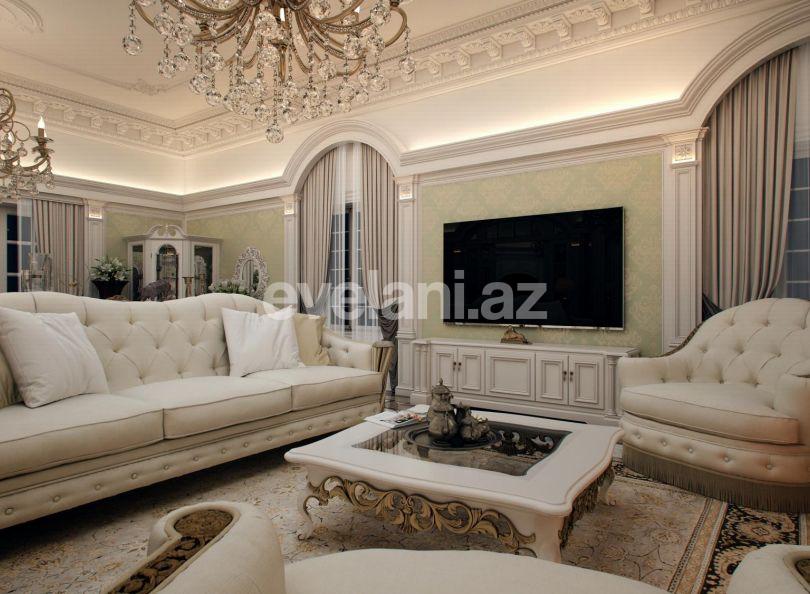 Satılır, villa, 20 otaqlı, 1700 m², Bilgəh q.