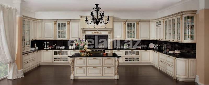 Satılır, villa, 20 otaqlı, 1700 m², Bilgəh q.