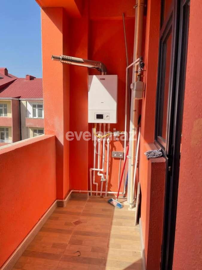 Sale, new building, 2 room, 47 m², Khatai r.