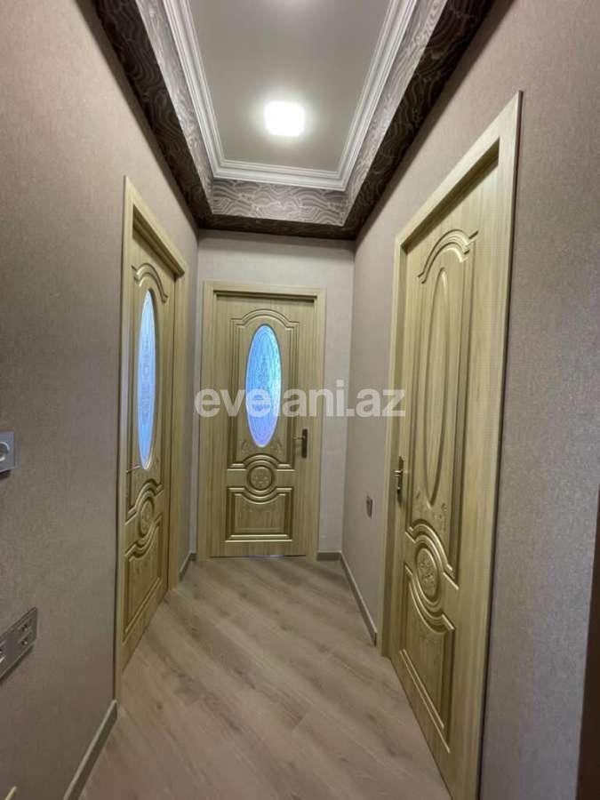 Sale, new building, 2 room, 47 m², Khatai r.