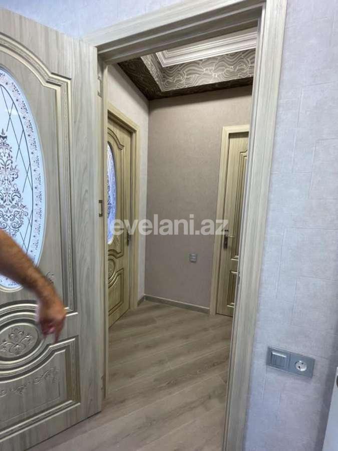 Sale, new building, 2 room, 47 m², Khatai r.