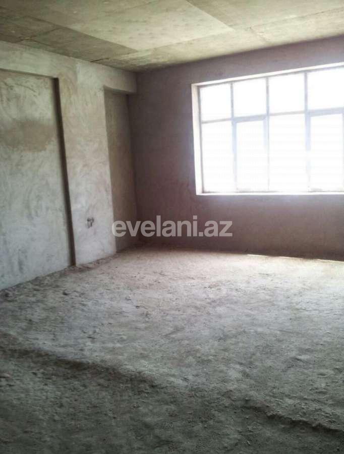Satılır, yeni tikili, 3 otaqlı, 135 m², Nərimanov r.