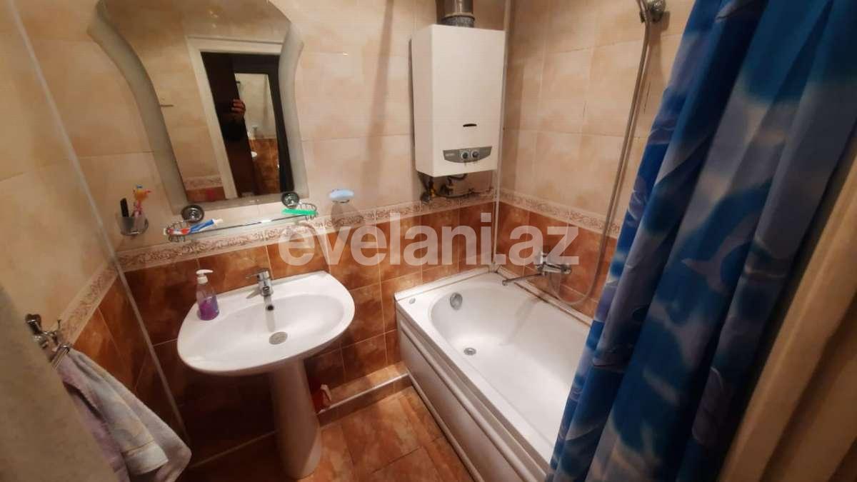 Sale, old building, 4 room, 110 m², Khatai r.