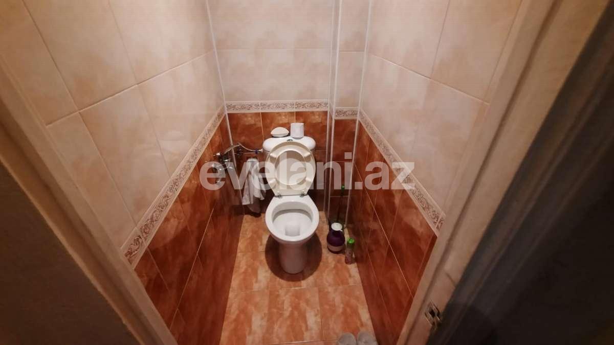 Sale, old building, 4 room, 110 m², Khatai r.