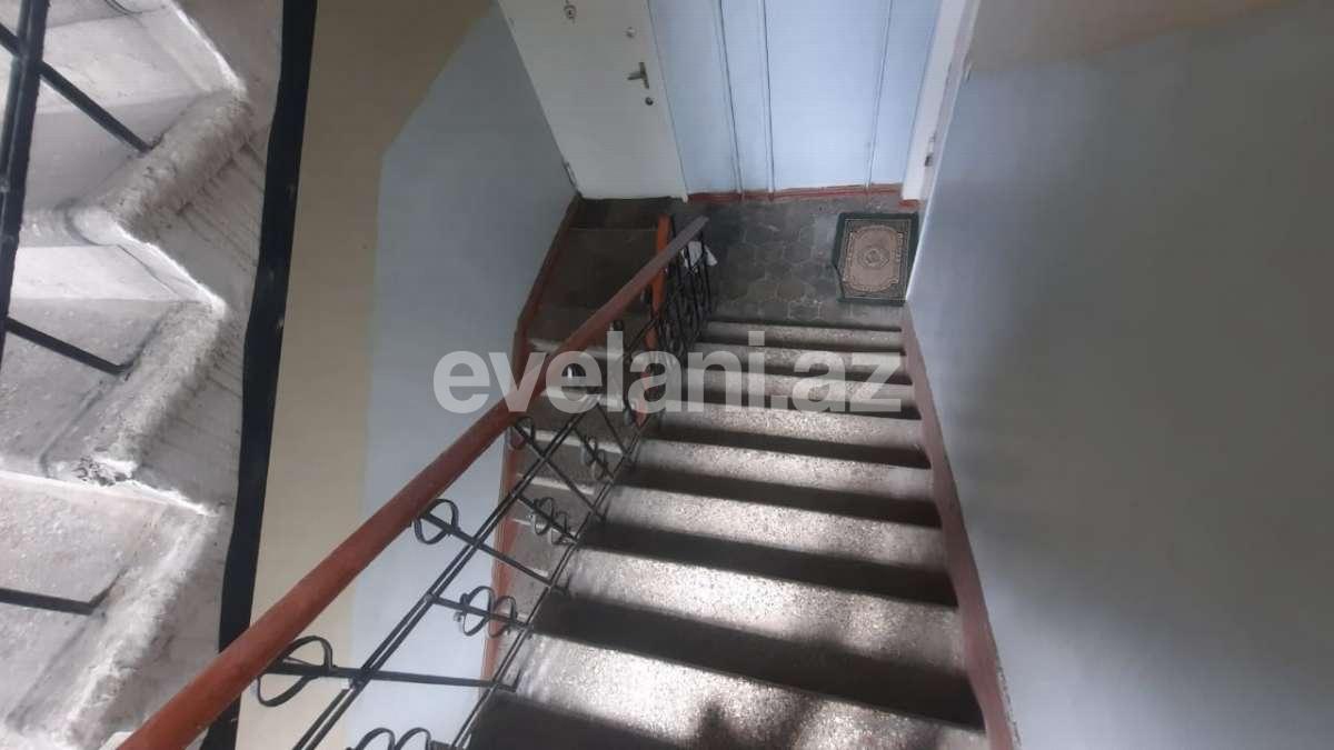 Sale, old building, 4 room, 110 m², Khatai r.