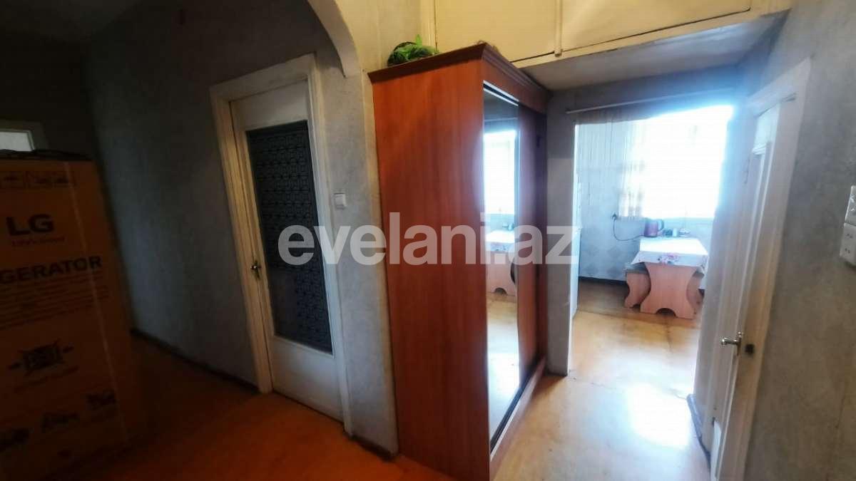 Sale, old building, 4 room, 110 m², Khatai r.